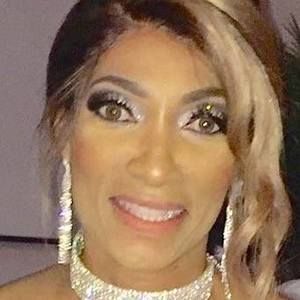 Meet your Posher, Irish